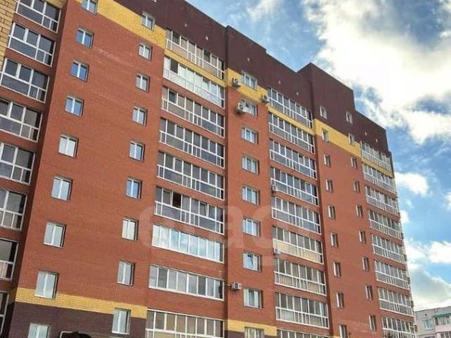 Квартира продажа в Клинцы, Брянская область