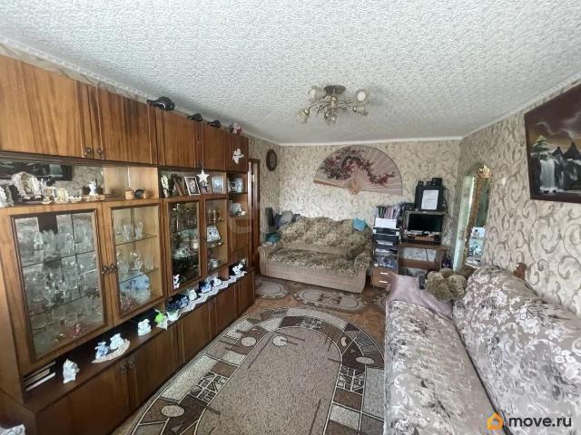 Квартира продажа в Клинцы, Брянская область