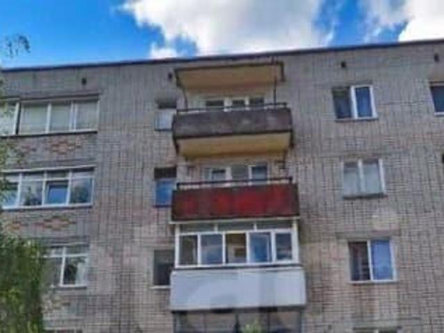 Квартира продажа в Клинцы, Брянская область