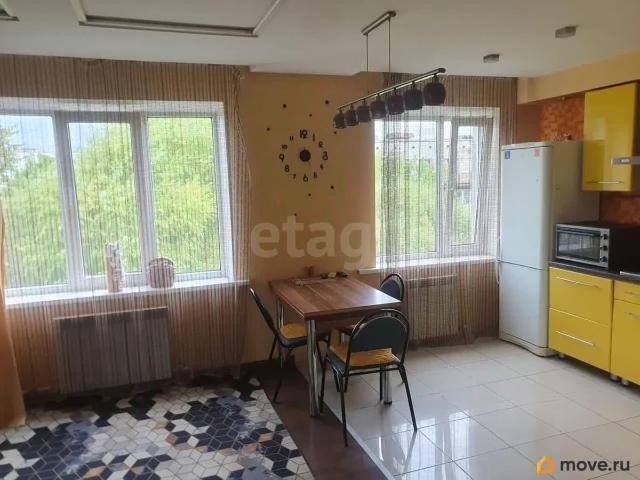 Квартира продажа в Клинцы, Брянская область