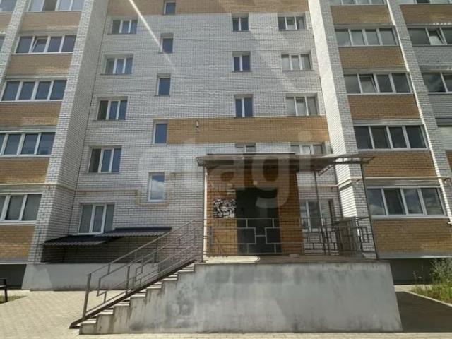 Квартира продажа в Клинцы, Брянская область