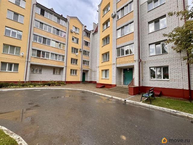 Квартира продажа в Клинцы, Брянская область