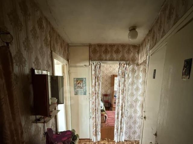 Квартира продажа в Клинцы, Брянская область