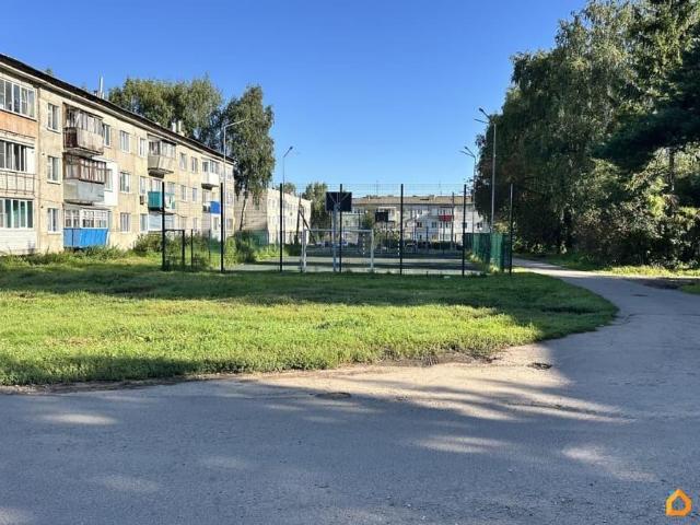 Квартира продажа в Княгинино, Тыва Республика