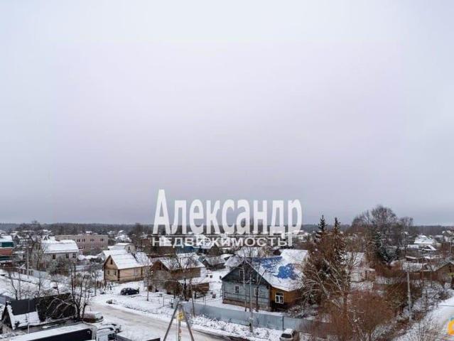 Квартира продажа в Ленинградская область