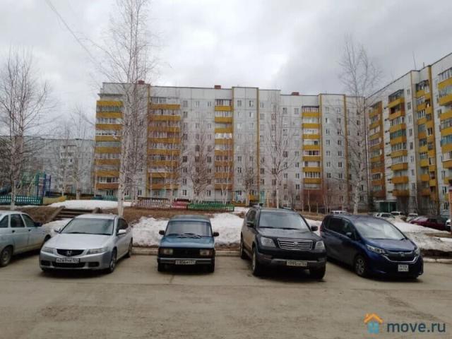 Квартира продажа в Кодинск, Красноярский Край