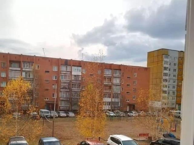 Квартира продажа в Кодинск, Красноярский Край