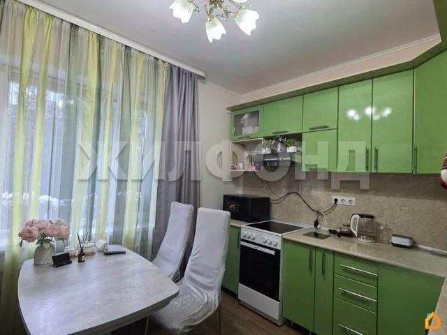 Квартира продажа в Когалым