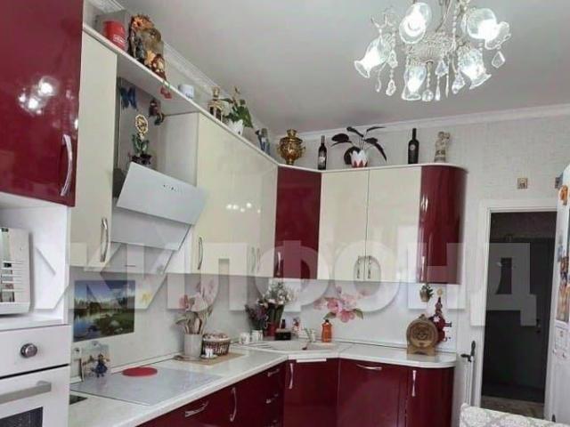 Квартира продажа в Когалым