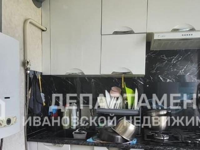 Квартира продажа в Кохма, Ивановская область