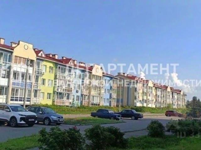Квартира продажа в Кохма, Ивановская область