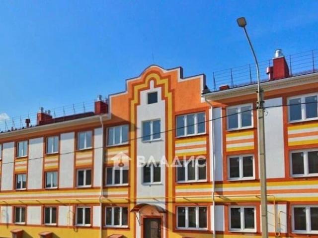 Квартира продажа в Кохма, Ивановская область