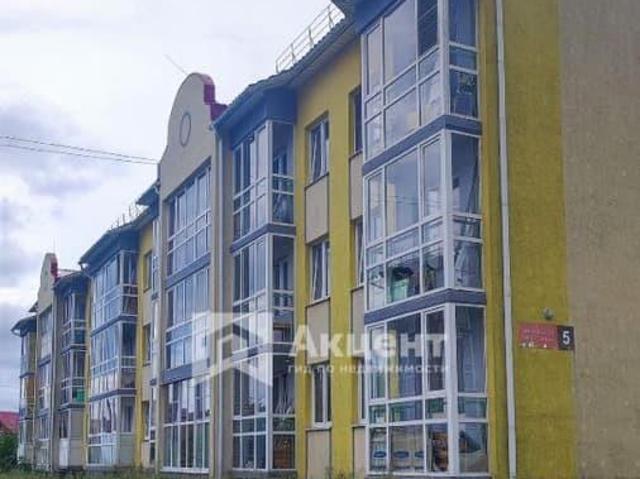 Квартира продажа в Кохма, Ивановская область