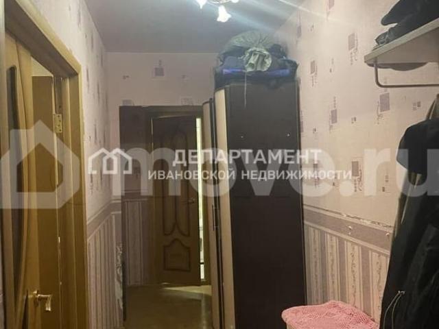 Квартира продажа в Кохма, Ивановская область