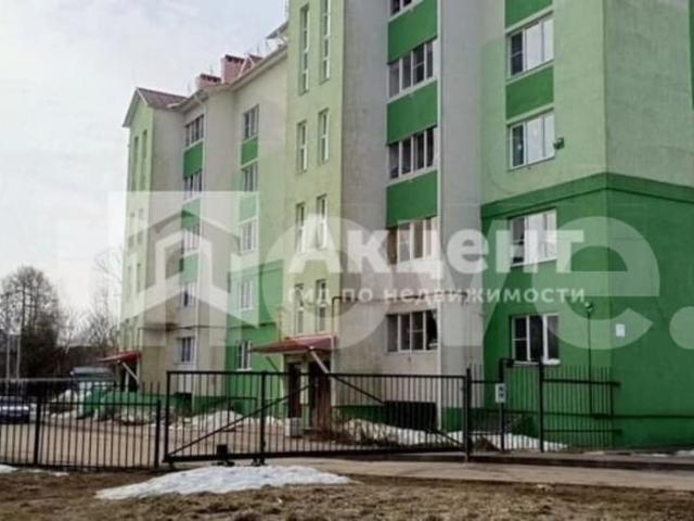 Квартира продажа в Кохма, Ивановская область