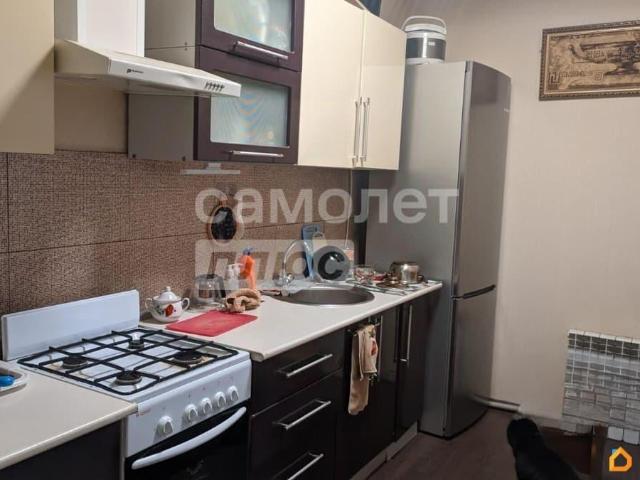 Квартира продажа в Кохма, Ивановская область