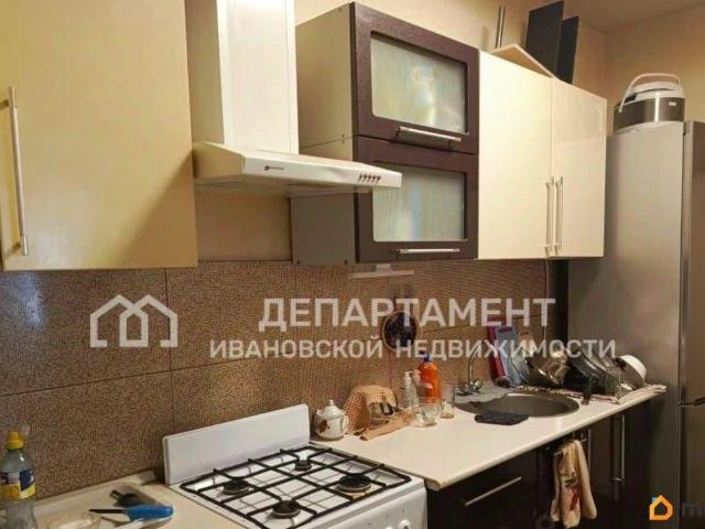 Квартира продажа в Кохма, Ивановская область
