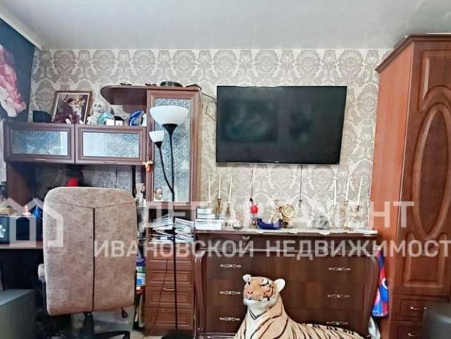 Квартира продажа в Кохма, Ивановская область