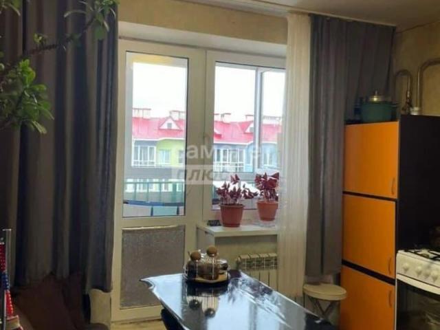 Квартира продажа в Кохма, Ивановская область