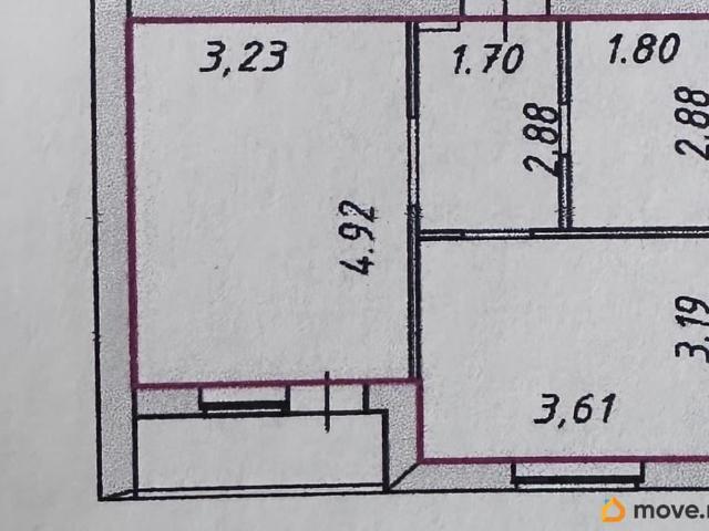Квартира продажа в Кохма, Ивановская область