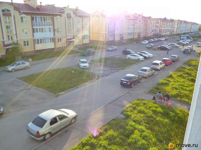 Квартира продажа в Кохма, Ивановская область