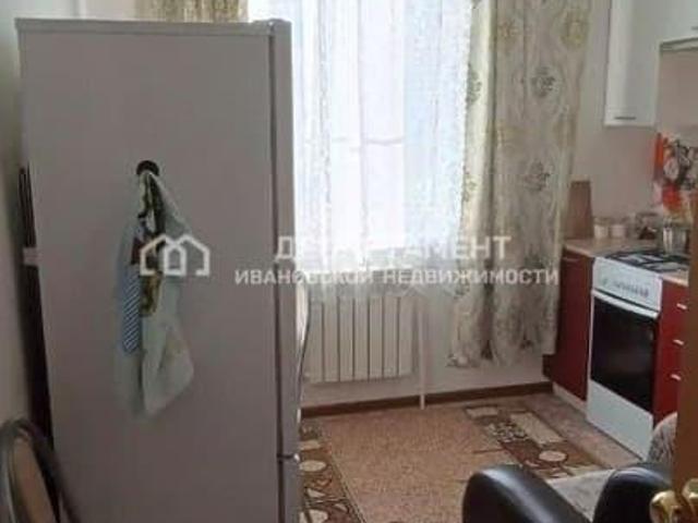 Квартира продажа в Кохма, Ивановская область