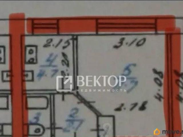 Квартира продажа в Кохма, Ивановская область