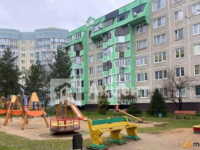 Квартира продажа в Кохма, Ивановская область
