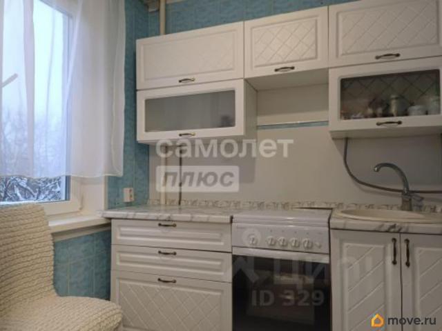 Квартира продажа в Кохма, Ивановская область