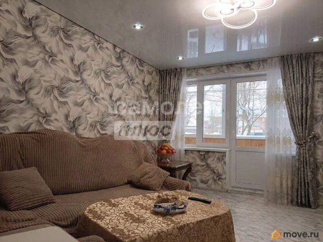 Квартира продажа в Кохма, Ивановская область