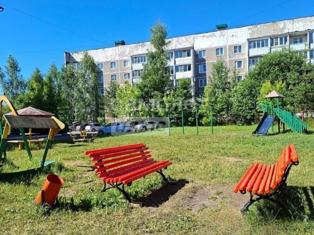 Квартира продажа в Кохма, Ивановская область