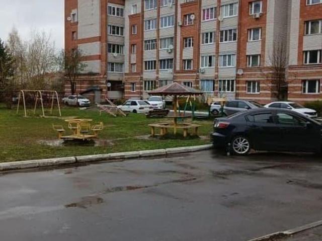 Квартира продажа в Кохма, Ивановская область