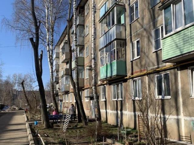 Квартира продажа в Кохма, Ивановская область