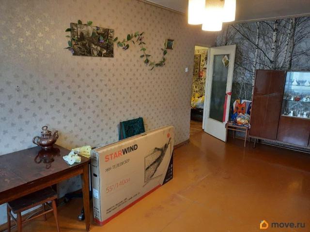 Квартира продажа в Кохма, Ивановская область