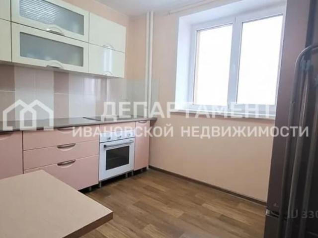 Квартира продажа в Кохма, Ивановская область