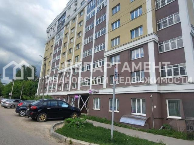 Квартира продажа в Кохма, Ивановская область