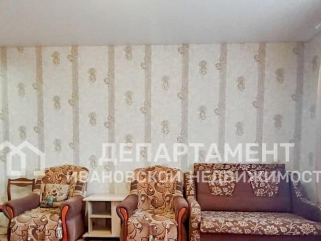 Квартира продажа в Кохма, Ивановская область