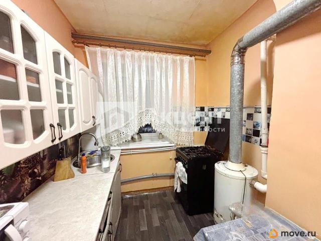 Квартира продажа в Кохма, Ивановская область