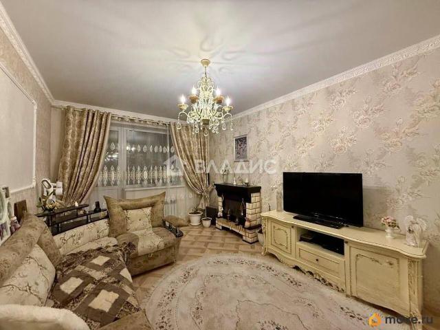 Квартира продажа в Кохма, Ивановская область