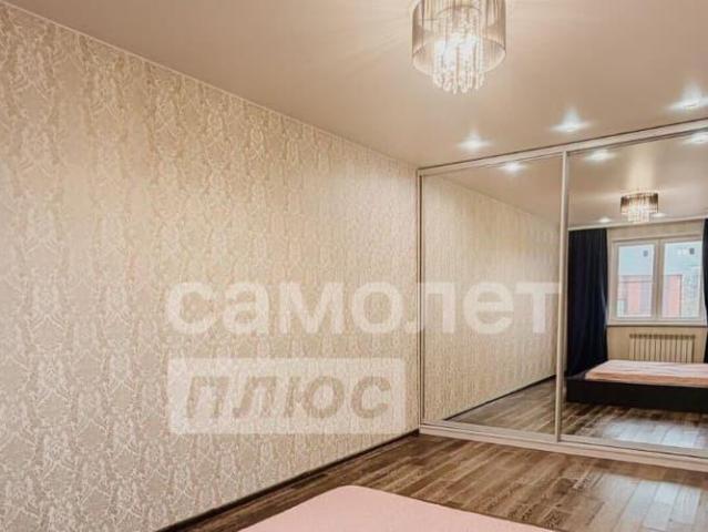 Квартира продажа в Кохма, Ивановская область