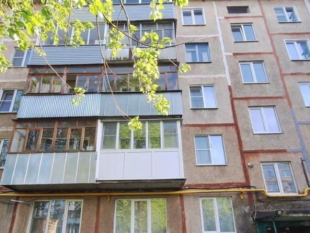 Квартира продажа в Кохма, Ивановская область