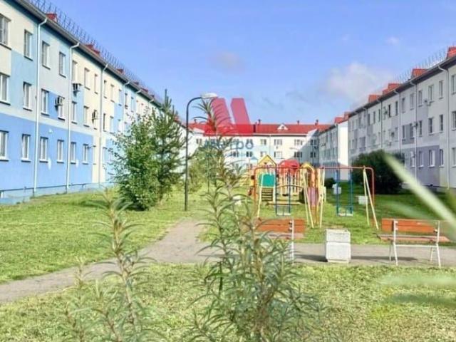 Квартира продажа в Кохма, Ивановская область