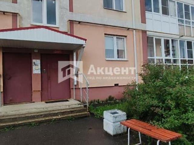Квартира продажа в Кохма, Ивановская область