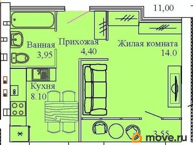 Квартира продажа в Иваново, Ивановская область