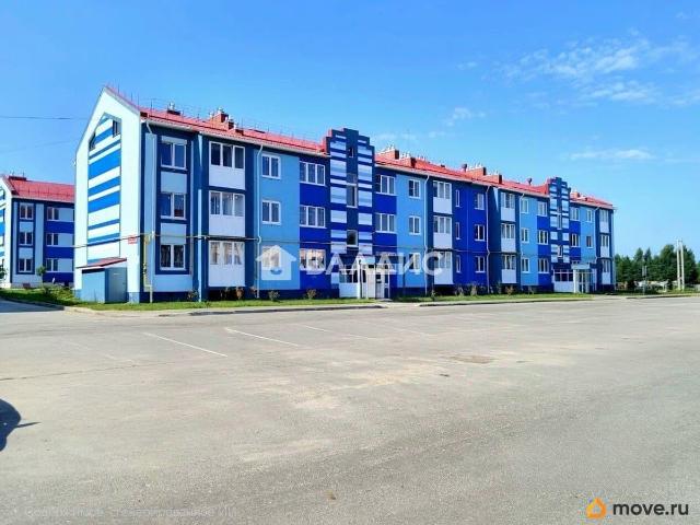 Квартира продажа в Кохма, Ивановская область