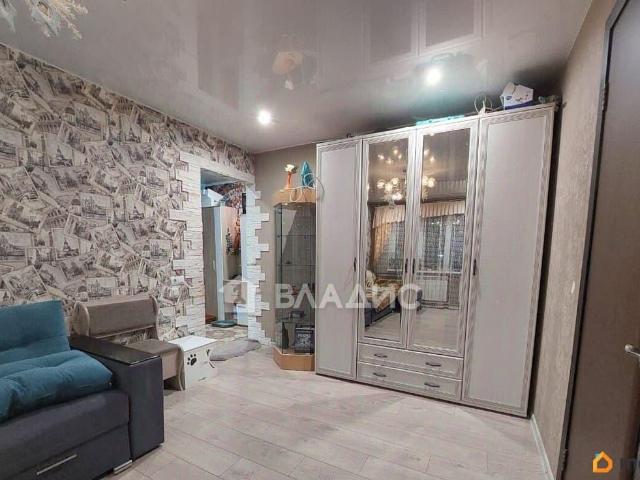 Квартира продажа в Кохма, Ивановская область