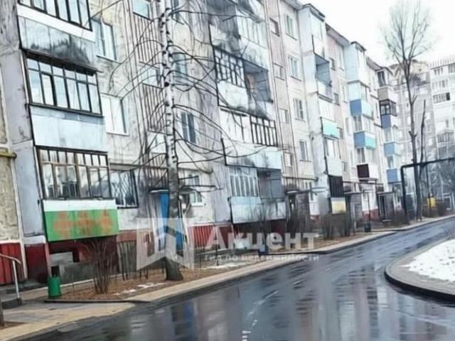 Квартира продажа в Кохма, Ивановская область