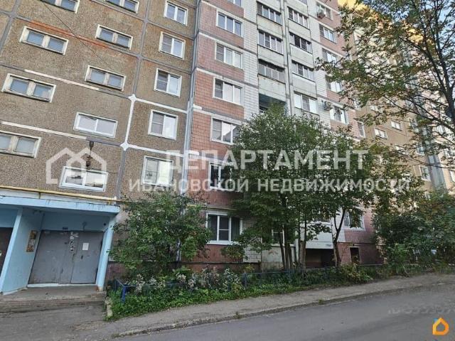 Квартира продажа в Кохма, Ивановская область