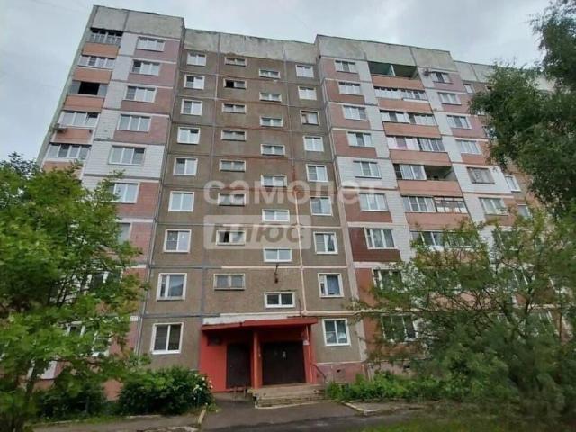 Квартира продажа в Рабочий посёлок, Кохма