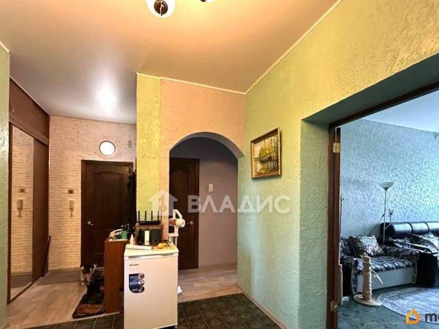 Квартира продажа в Кохма, Ивановская область